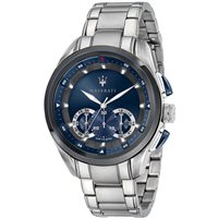 Orologio Maserati Uomo in Acciaio R8873612014 - R8873612014